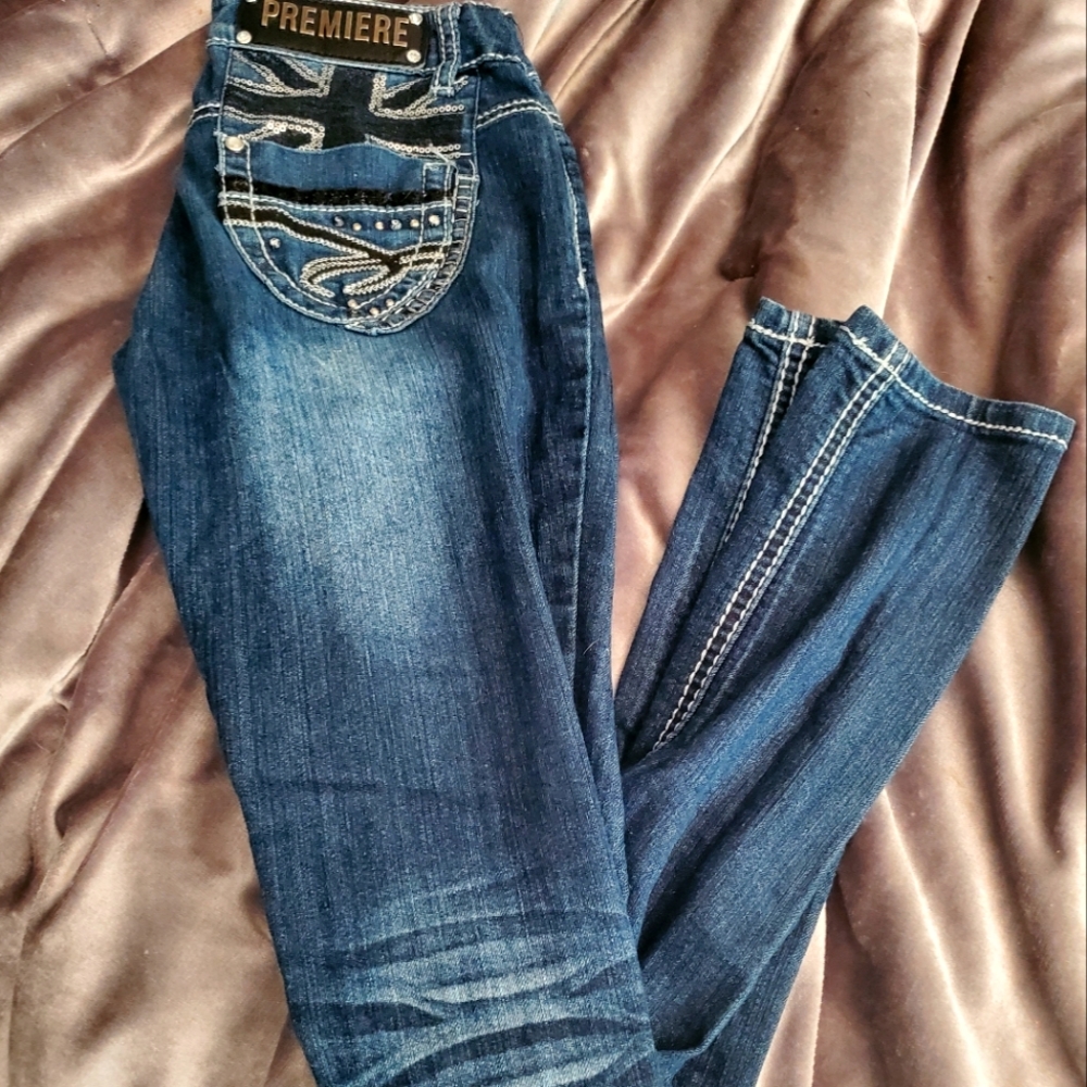Premiere jeans